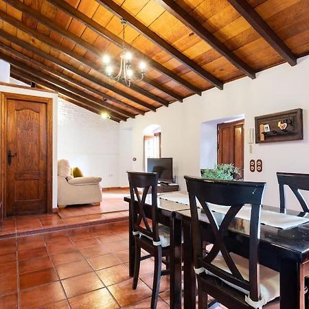 Rural House With Traditional Architecture S. XIX Santa Cruz de Tenerife Esterno foto
