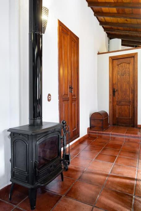 Rural House With Traditional Architecture S. XIX Santa Cruz de Tenerife Esterno foto