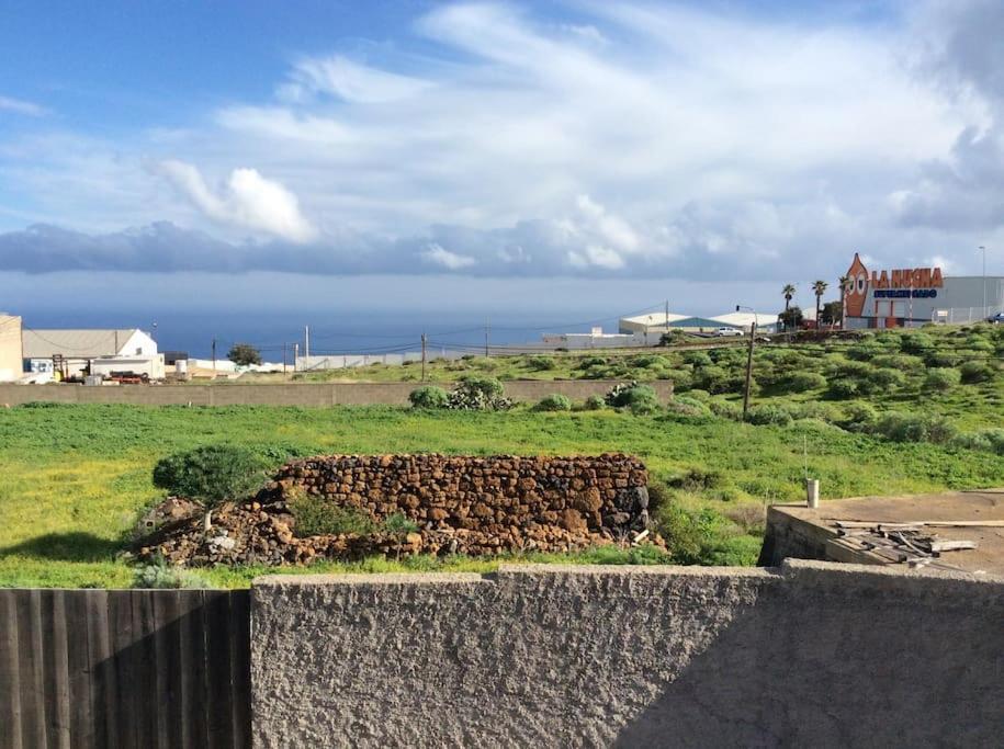 Rural House With Traditional Architecture S. XIX Santa Cruz de Tenerife Esterno foto