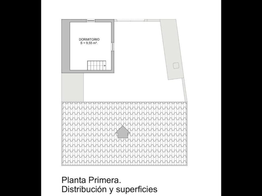 Rural House With Traditional Architecture S. XIX Santa Cruz de Tenerife Esterno foto